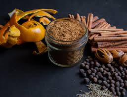 Mixed Spices