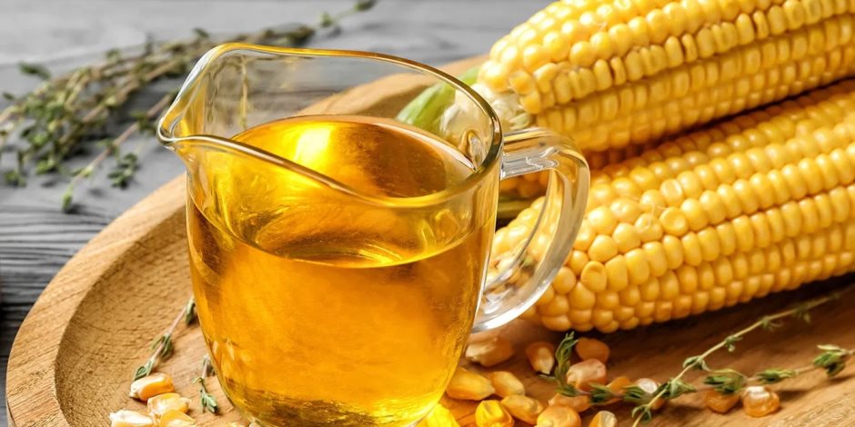 Corn Oil 2.2 liter