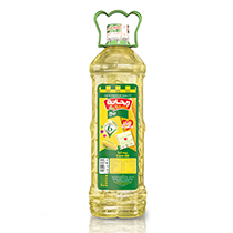 Corn Oil 2.2 liter